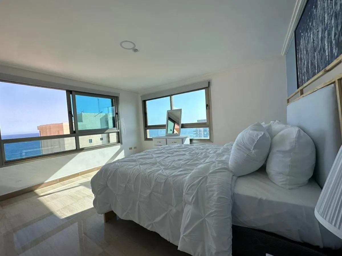 Апартаменты Gateway For You And Your Loves Ones I Sleeps 6 Санто-Доминго