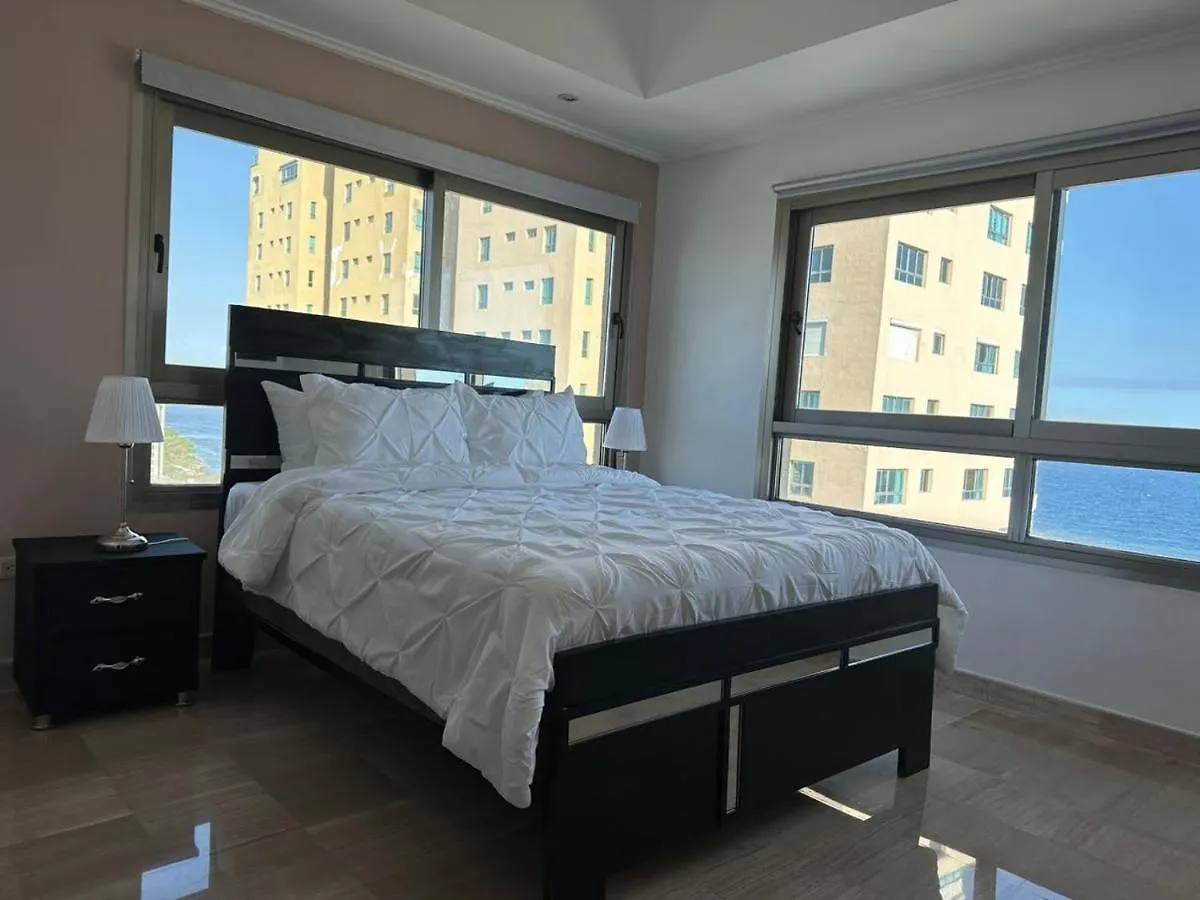 Gateway For You And Your Loves Ones I Sleeps 6 Санто-Доминго Апартаменты