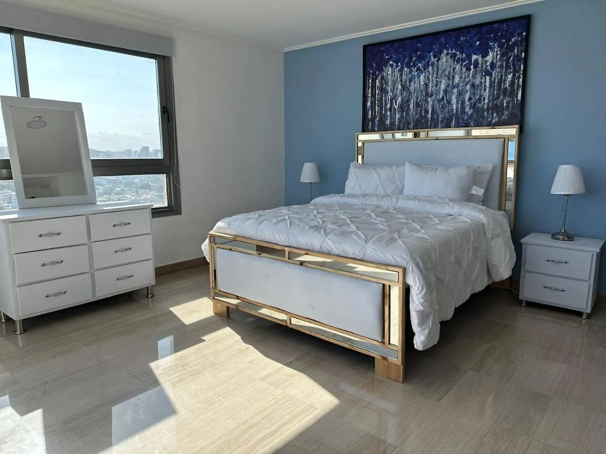 Апартаменты Gateway For You And Your Loves Ones I Sleeps 6 Санто-Доминго Доминиканская Республика