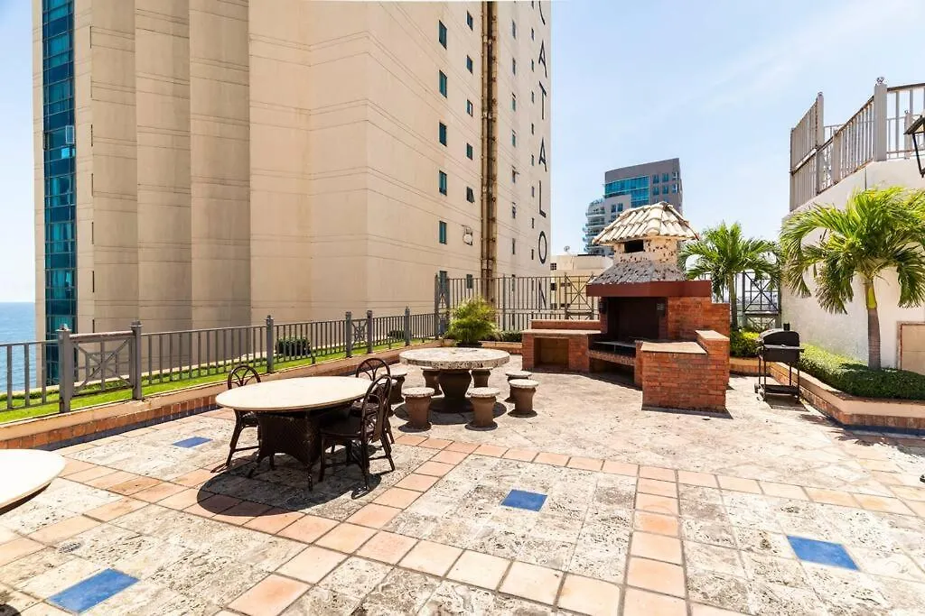 Gateway For You And Your Loves Ones I Sleeps 6 Santo Domingo 0*,  Dominican Republic