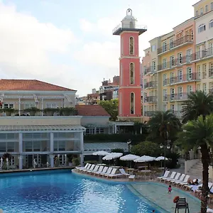 Il Campanario é Destino Floripa Apartamento Florianópolis
