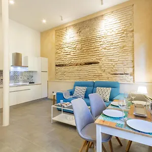 Nine O Clock San Agustin Apartamento Sevilla