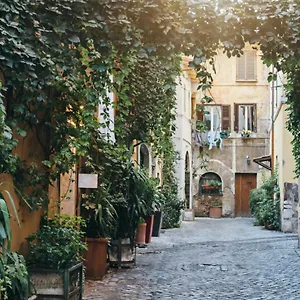 Happiness Apartamento Roma