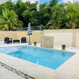  Apartment Deliz Dream Studio With Pool