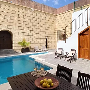 Casa America Сasa de vacaciones Fasnia