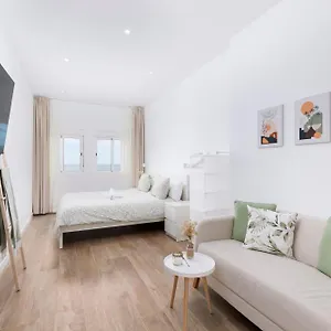 Barca Apartamento Lajita