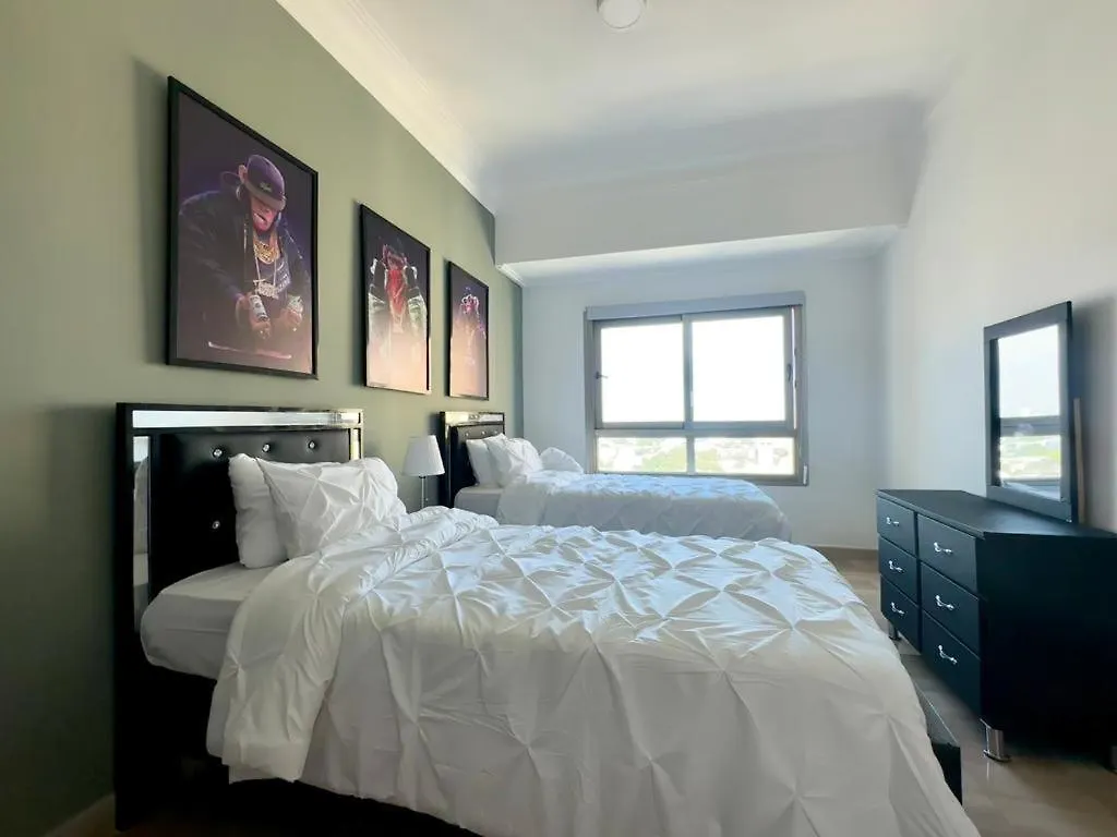 Gateway For You And Your Loves Ones I Sleeps 6 Santo Domingo Apartment