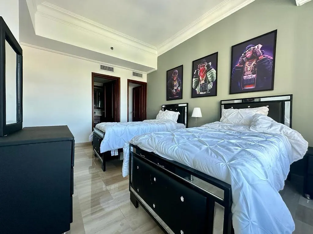 Gateway For You And Your Loves Ones I Sleeps 6 Santo Domingo