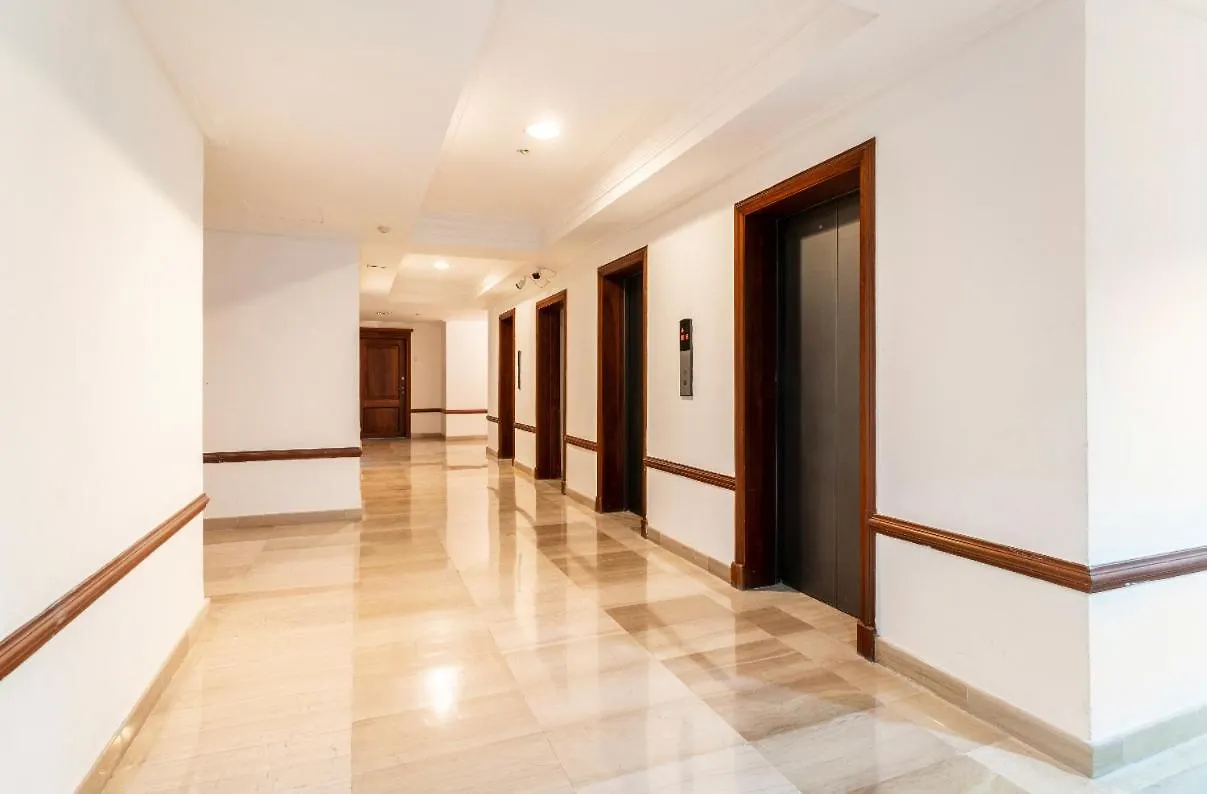 Apartment Gateway For You And Your Loves Ones I Sleeps 6 Santo Domingo