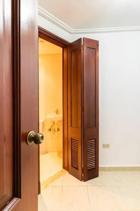 Apartment Gateway For You And Your Loves Ones I Sleeps 6 Santo Domingo