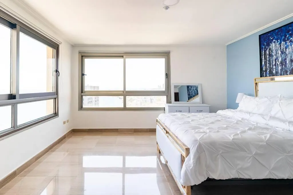 Gateway For You And Your Loves Ones I Sleeps 6 Santo Domingo 0*,  Dominican Republic